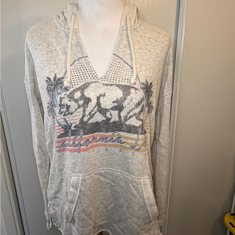 Billabong California Love Hoodie